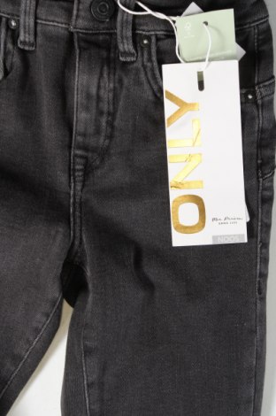 Dámske džínsy  ONLY, Veľkosť XXS, Farba Čierna, Cena  6,66 €