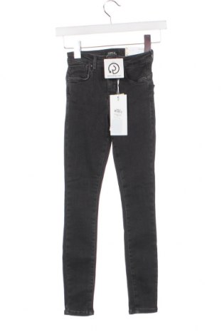 Damen Jeans ONLY, Größe XXS, Farbe Schwarz, Preis € 35,05