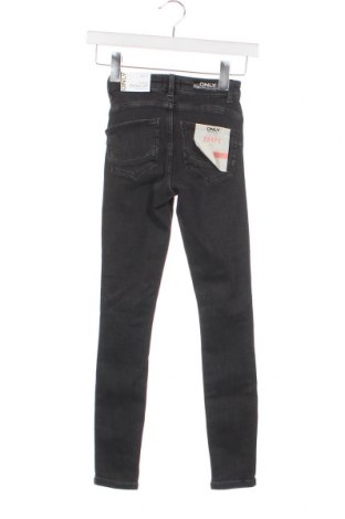 Damen Jeans ONLY, Größe XXS, Farbe Schwarz, Preis 6,66 €