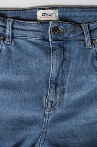 Damskie jeansy ONLY, Rozmiar XL, Kolor Niebieski, Cena 65,25 zł