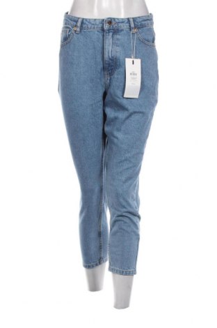 Dámske džínsy  ONLY, Veľkosť S, Farba Modrá, Cena  14,02 €