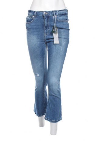 Γυναικείο Τζίν ONLY, Μέγεθος S, Χρώμα Μπλέ, Τιμή 12,97 €