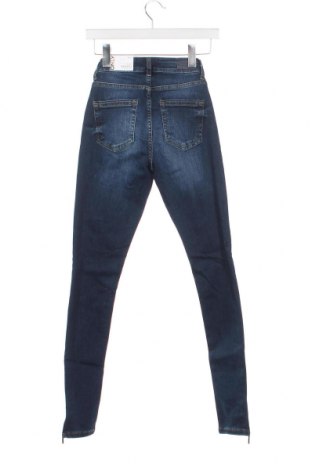 Dámské džíny  ONLY, Velikost XS, Barva Modrá, Cena  256,00 Kč