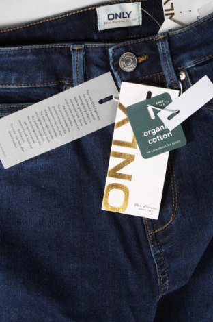 Damen Jeans ONLY, Größe XXS, Farbe Blau, Preis 9,11 €