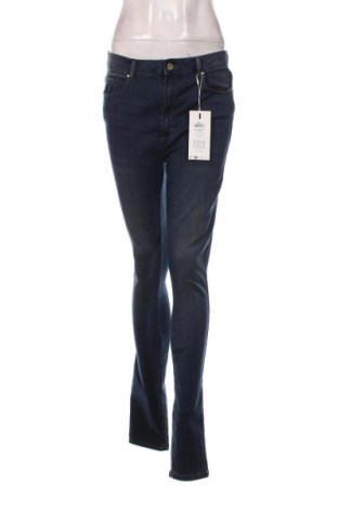 Γυναικείο Τζίν ONLY, Μέγεθος XL, Χρώμα Μπλέ, Τιμή 10,52 €