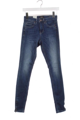 Damen Jeans ONLY, Größe S, Farbe Blau, Preis € 9,11