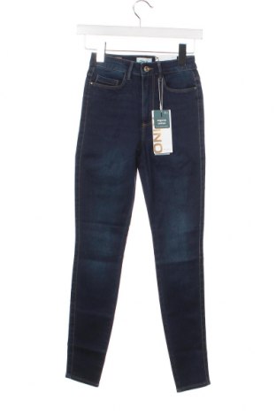Damen Jeans ONLY, Größe XS, Farbe Blau, Preis 8,76 €