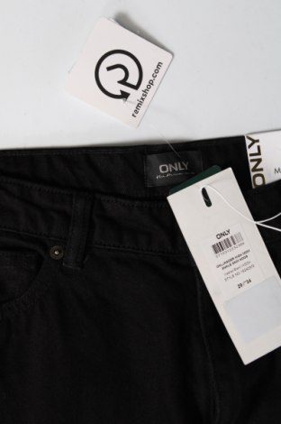 Damen Jeans ONLY, Größe S, Farbe Schwarz, Preis 9,11 €