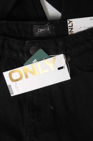 Damen Jeans ONLY, Größe XS, Farbe Schwarz, Preis 8,76 €