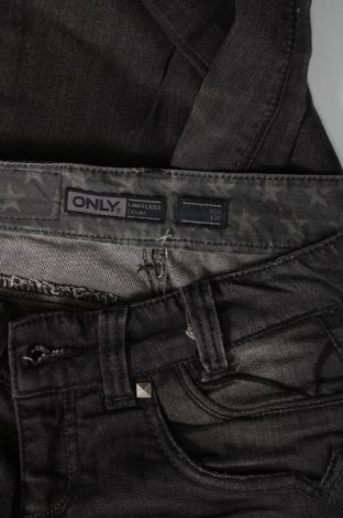 Damen Jeans ONLY, Größe S, Farbe Grau, Preis € 3,51