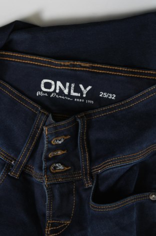 Damen Jeans ONLY, Größe XS, Farbe Blau, Preis € 4,01