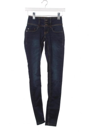 Damen Jeans ONLY, Größe XS, Farbe Blau, Preis 3,84 €