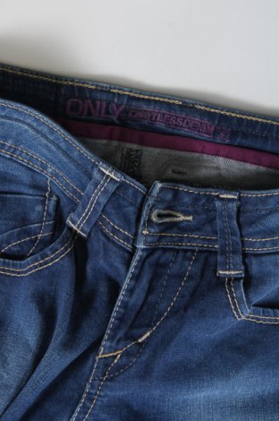 Damskie jeansy ONLY, Rozmiar S, Kolor Niebieski, Cena 19,96 zł