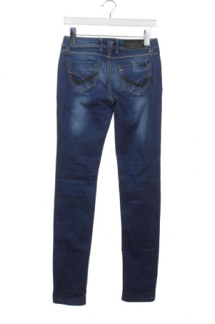 Dámske džínsy  ONLY, Veľkosť S, Farba Modrá, Cena  3,81 €