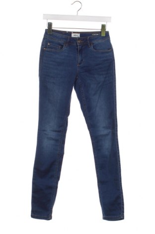 Dámske džínsy  ONLY, Veľkosť S, Farba Čierna, Cena  4,90 €