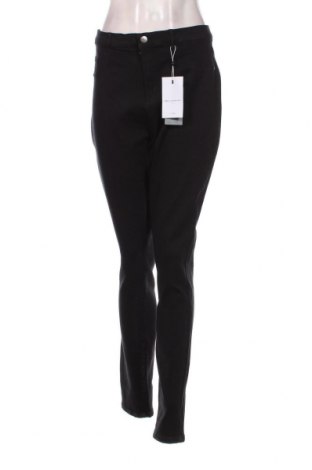 Damen Jeans ONLY Carmakoma, Größe XXL, Farbe Schwarz, Preis € 15,77