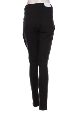 Damen Jeans ONLY Carmakoma, Größe XXL, Farbe Schwarz, Preis € 14,02