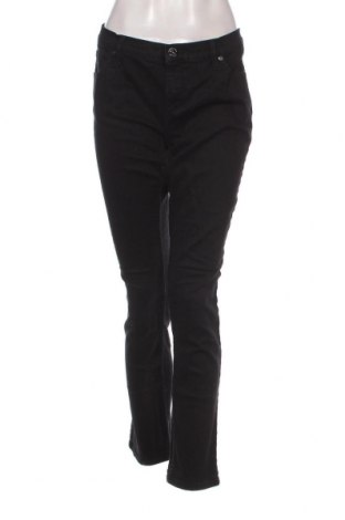 Γυναικείο Τζίν Oasis, Μέγεθος L, Χρώμα Μαύρο, Τιμή 5,20 €
