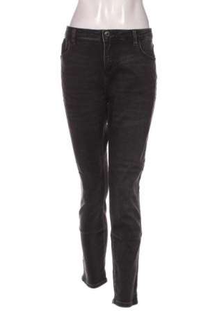 Damen Jeans Opus, Größe L, Farbe Grau, Preis 28,94 €