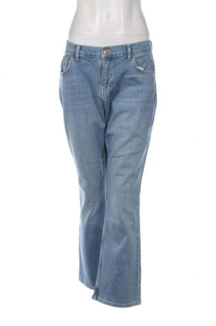 Γυναικείο Τζίν Orsay, Μέγεθος XL, Χρώμα Μπλέ, Τιμή 14,89 €