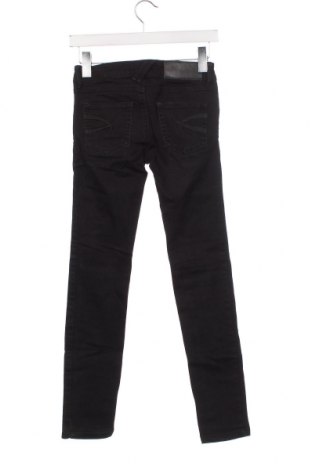 Dámské džíny  Outfitters Nation, Velikost XS, Barva Černá, Cena  148,00 Kč