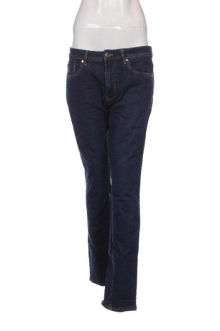 Damen Jeans Oviesse, Größe L, Farbe Blau, Preis 20,18 €