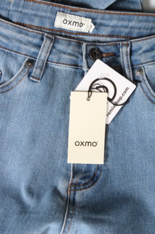 Γυναικείο Τζίν Oxmo, Μέγεθος S, Χρώμα Μπλέ, Τιμή 11,14 €