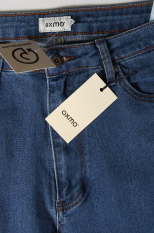 Damen Jeans Oxmo, Größe L, Farbe Blau, Preis 23,71 €