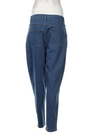 Damen Jeans Oxmo, Größe L, Farbe Blau, Preis 23,71 €