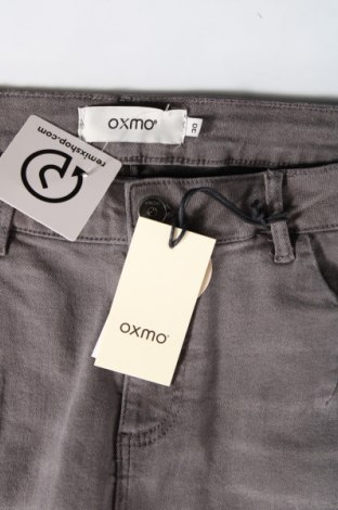 Damen Jeans Oxmo, Größe M, Farbe Grau, Preis 9,72 €
