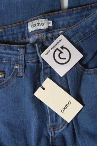 Damen Jeans Oxmo, Größe XXS, Farbe Blau, Preis 12,80 €