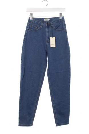 Damen Jeans Oxmo, Größe XXS, Farbe Blau, Preis 9,72 €