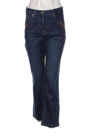 Damen Jeans Paola, Größe M, Farbe Blau, Preis 3,63 €