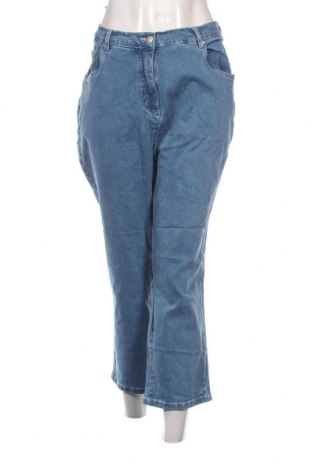 Γυναικείο Τζίν Paola, Μέγεθος XL, Χρώμα Μπλέ, Τιμή 4,13 €