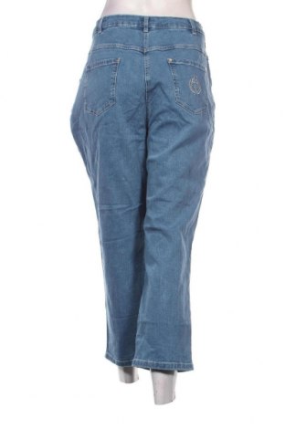 Γυναικείο Τζίν Paola, Μέγεθος XL, Χρώμα Μπλέ, Τιμή 7,71 €