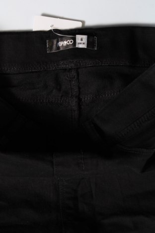 Damen Jeans Pepco, Größe S, Farbe Schwarz, Preis 3,63 €