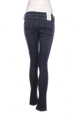 Blugi de femei Pepe Jeans, Mărime M, Culoare Albastru, Preț 529,61 Lei