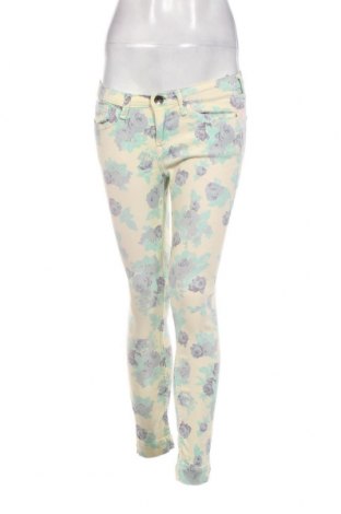 Γυναικείο Τζίν Pepe Jeans, Μέγεθος S, Χρώμα Πολύχρωμο, Τιμή 15,47 €
