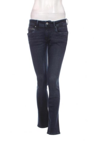 Γυναικείο Τζίν Pepe Jeans, Μέγεθος M, Χρώμα Μπλέ, Τιμή 53,94 €