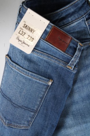Damen Jeans Pepe Jeans, Größe XS, Farbe Blau, Preis € 9,96