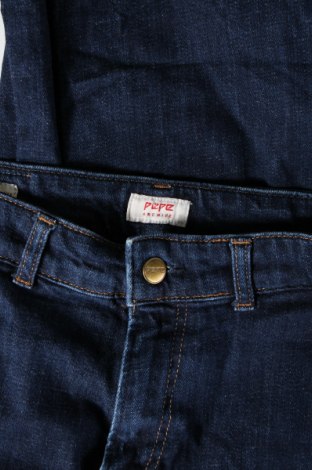 Γυναικείο Τζίν Pepe Jeans, Μέγεθος S, Χρώμα Μπλέ, Τιμή 33,40 €