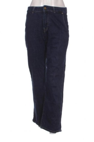 Дамски дънки Pepe Jeans, Размер S, Цвят Син, Цена 9,72 лв.