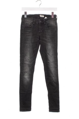 Γυναικείο Τζίν Pepe Jeans, Μέγεθος XS, Χρώμα Γκρί, Τιμή 21,71 €