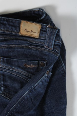 Damen Jeans Pepe Jeans, Größe XS, Farbe Blau, Preis € 4,51