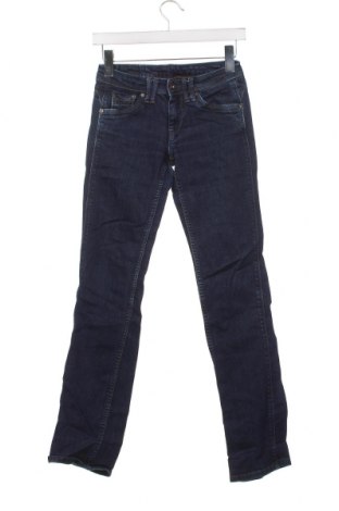 Dámské džíny  Pepe Jeans, Velikost XS, Barva Modrá, Cena  121,00 Kč