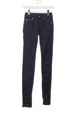 Дамски дънки Pepe Jeans, Размер XS, Цвят Син, Цена 8,10 лв.