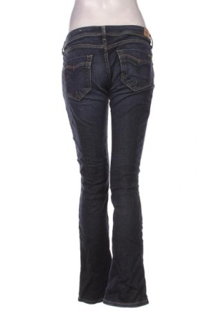 Дамски дънки Pepe Jeans, Размер M, Цвят Син, Цена 101,70 лв.