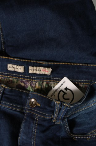 Damen Jeans Pescara, Größe M, Farbe Blau, Preis 20,18 €