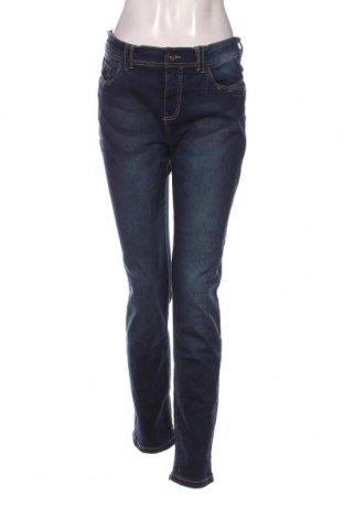 Damen Jeans Pescara, Größe M, Farbe Blau, Preis € 20,18