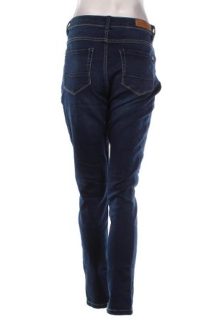 Dámske džínsy  Pescara, Veľkosť XL, Farba Modrá, Cena  16,44 €